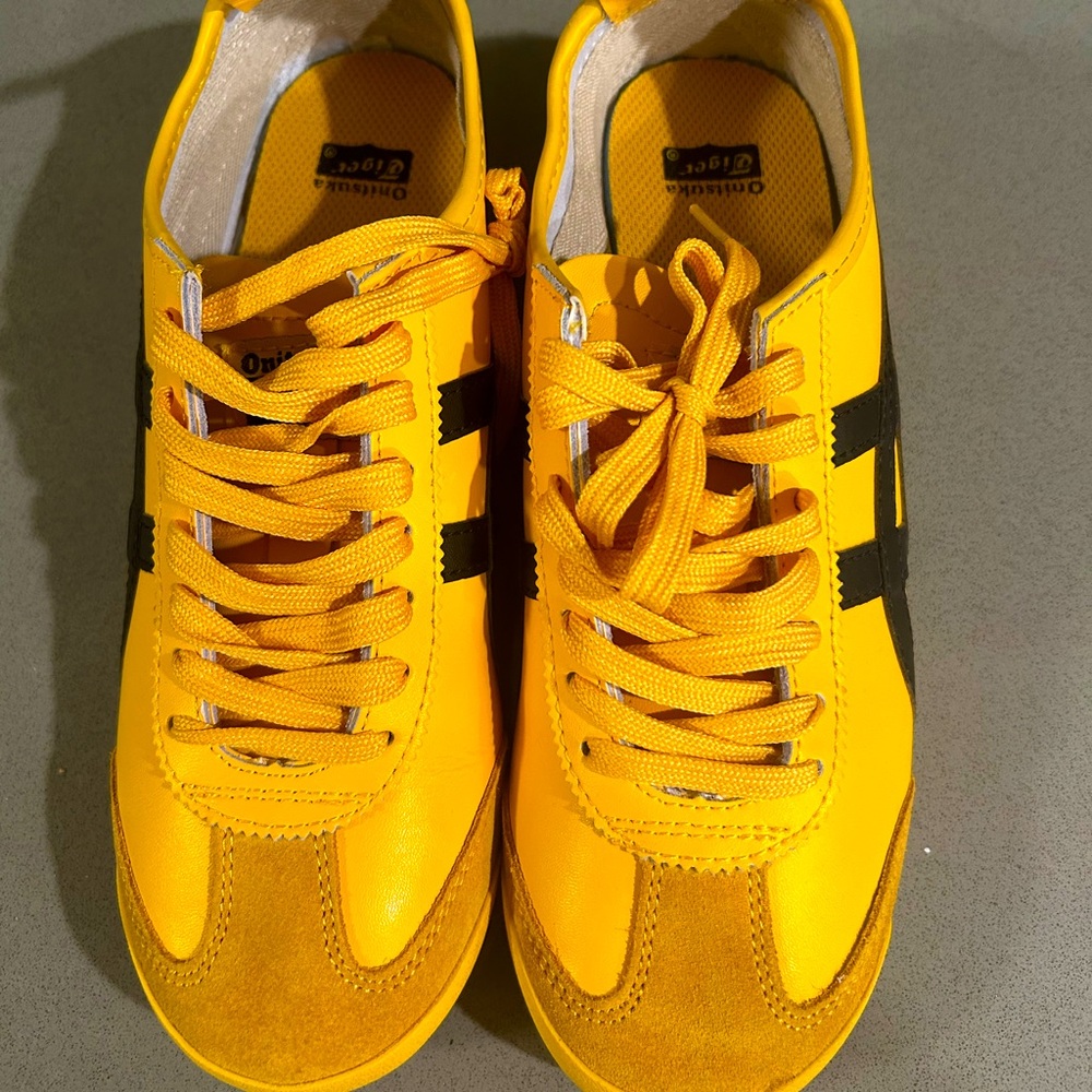 Onitsuka tiger